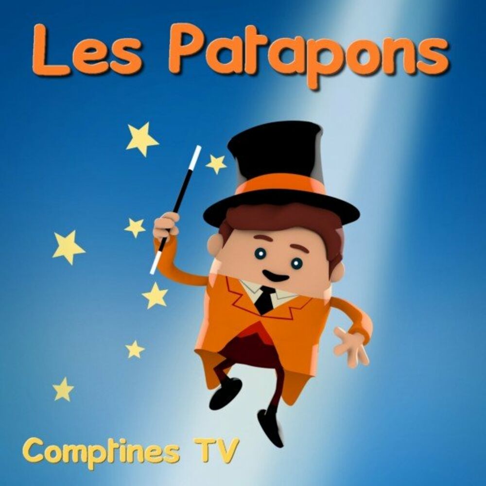 Picture of Les patapons