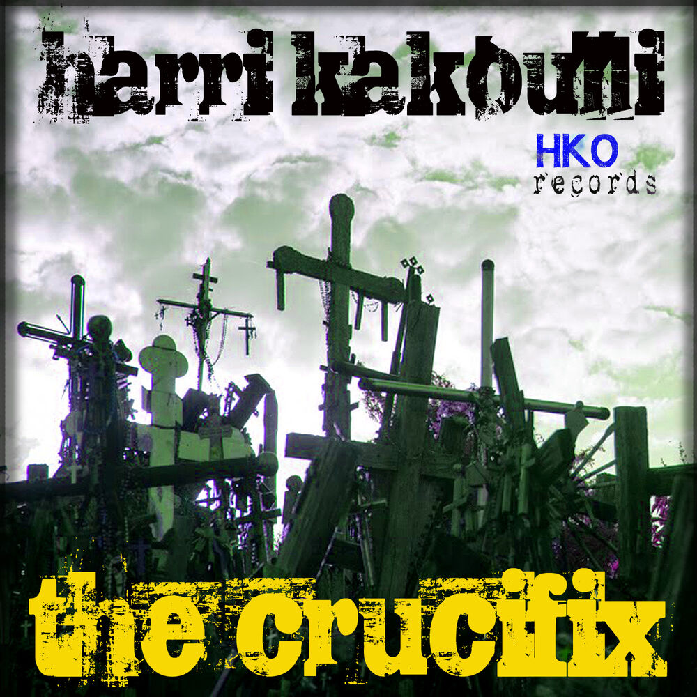 Picture of The Crucifix