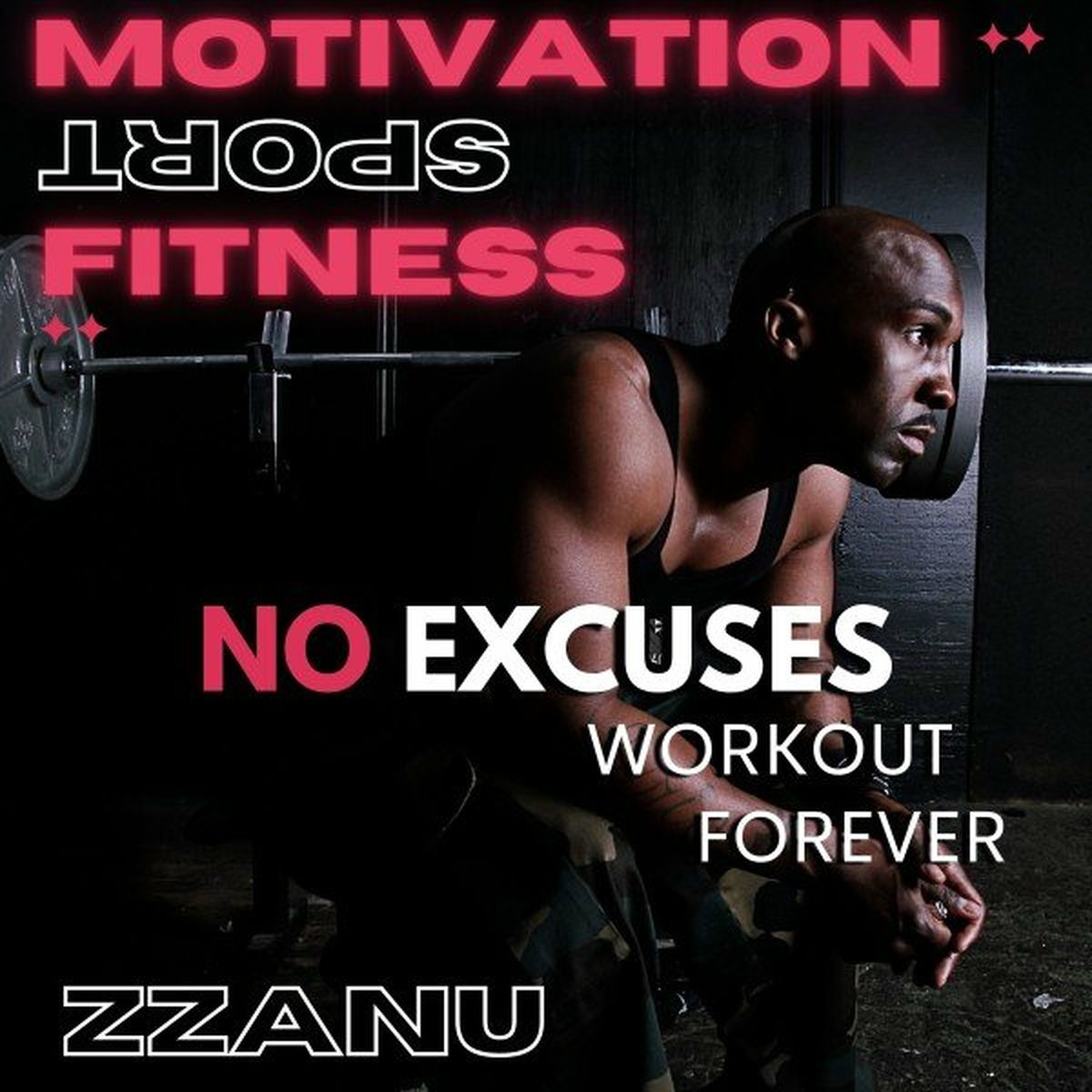 Album cover of No Excuses -