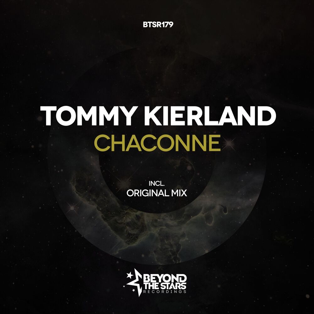 Picture of Chaconne