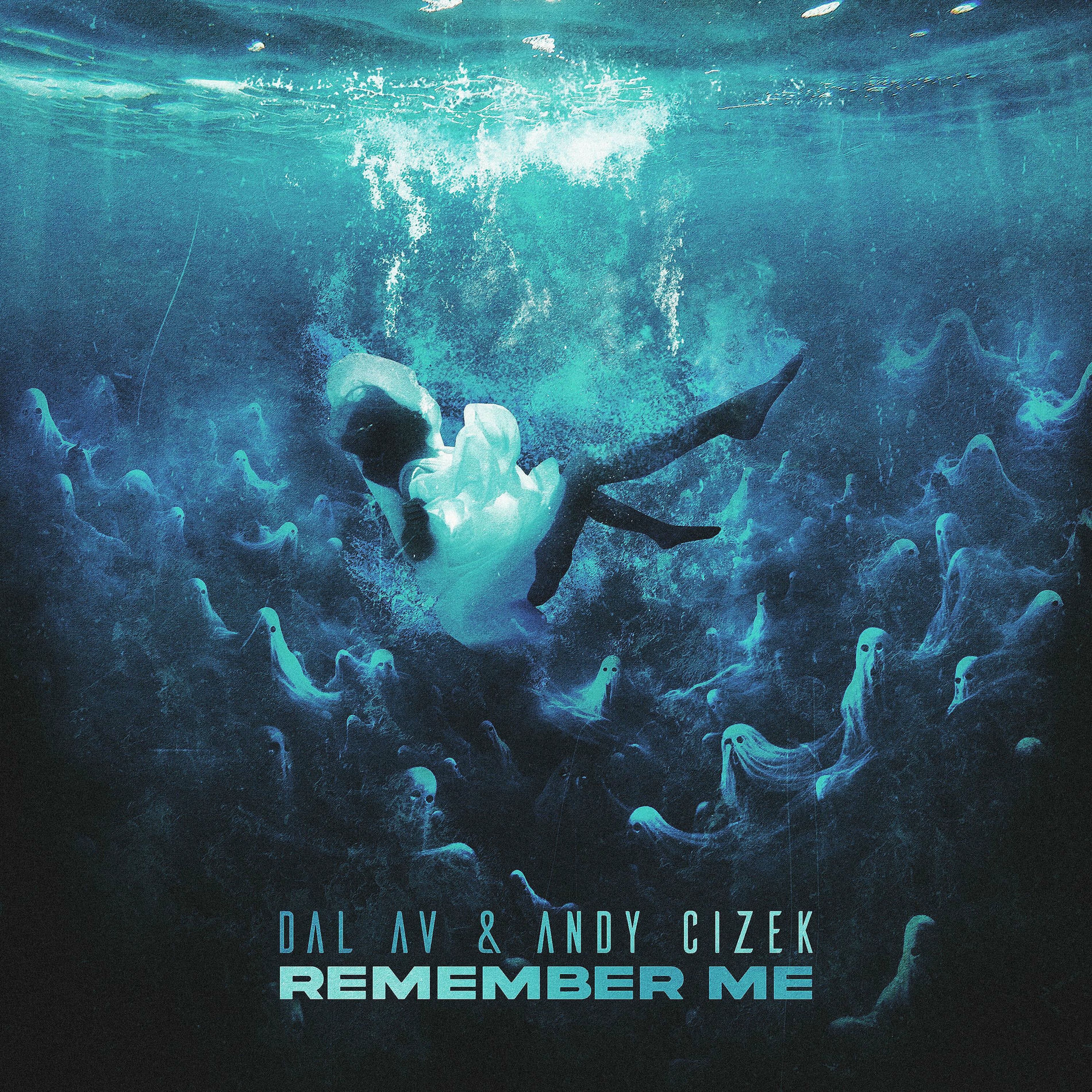 Album cover of Remember Me