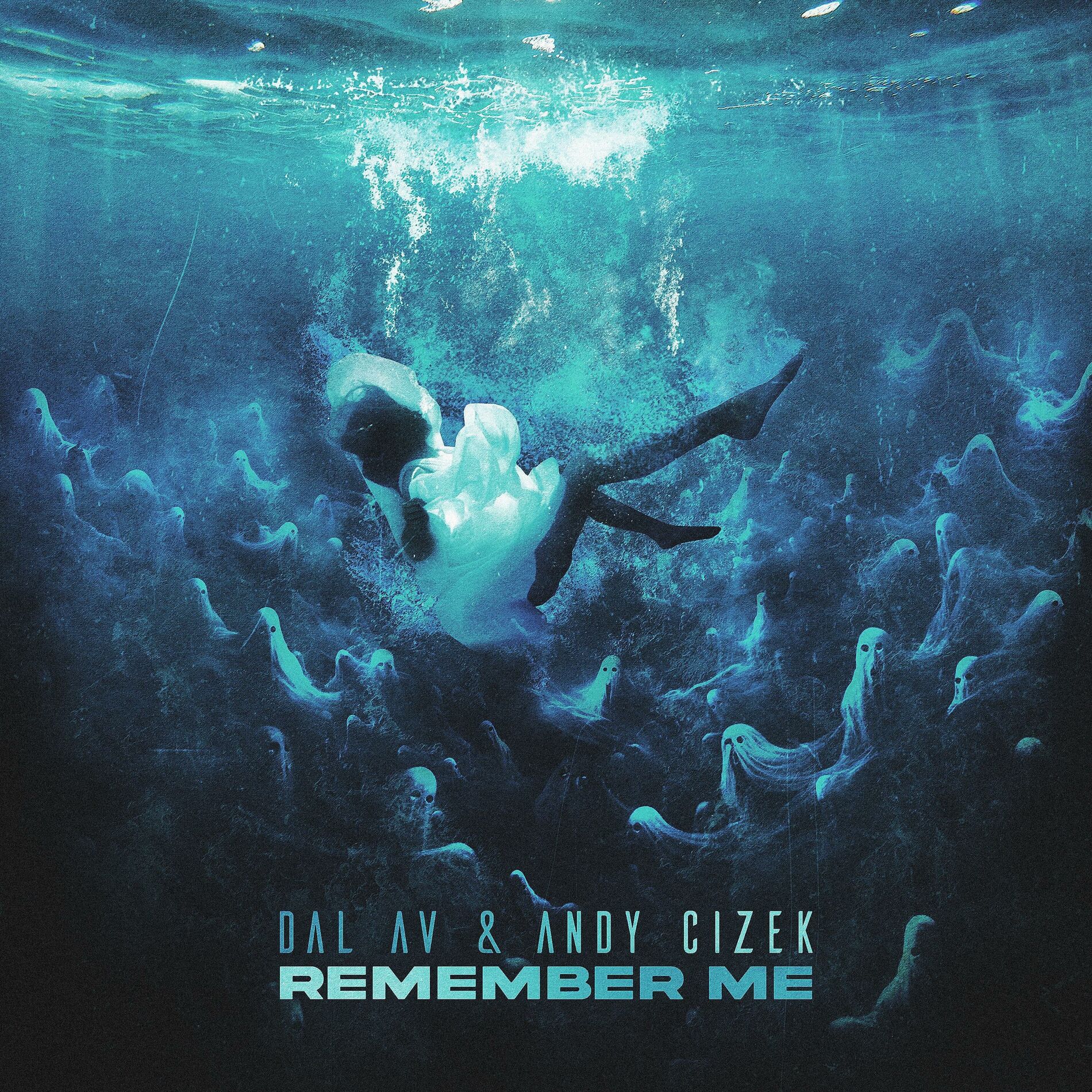 Album cover of Remember Me