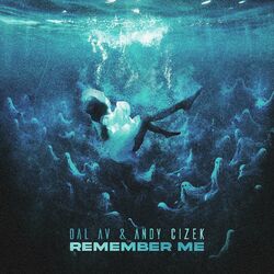 Cover of Remember Me