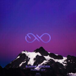 Cover of Purple Sky