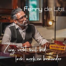Zing-Vecht-Huil-Bid-Lach-Werk En Bewonder
