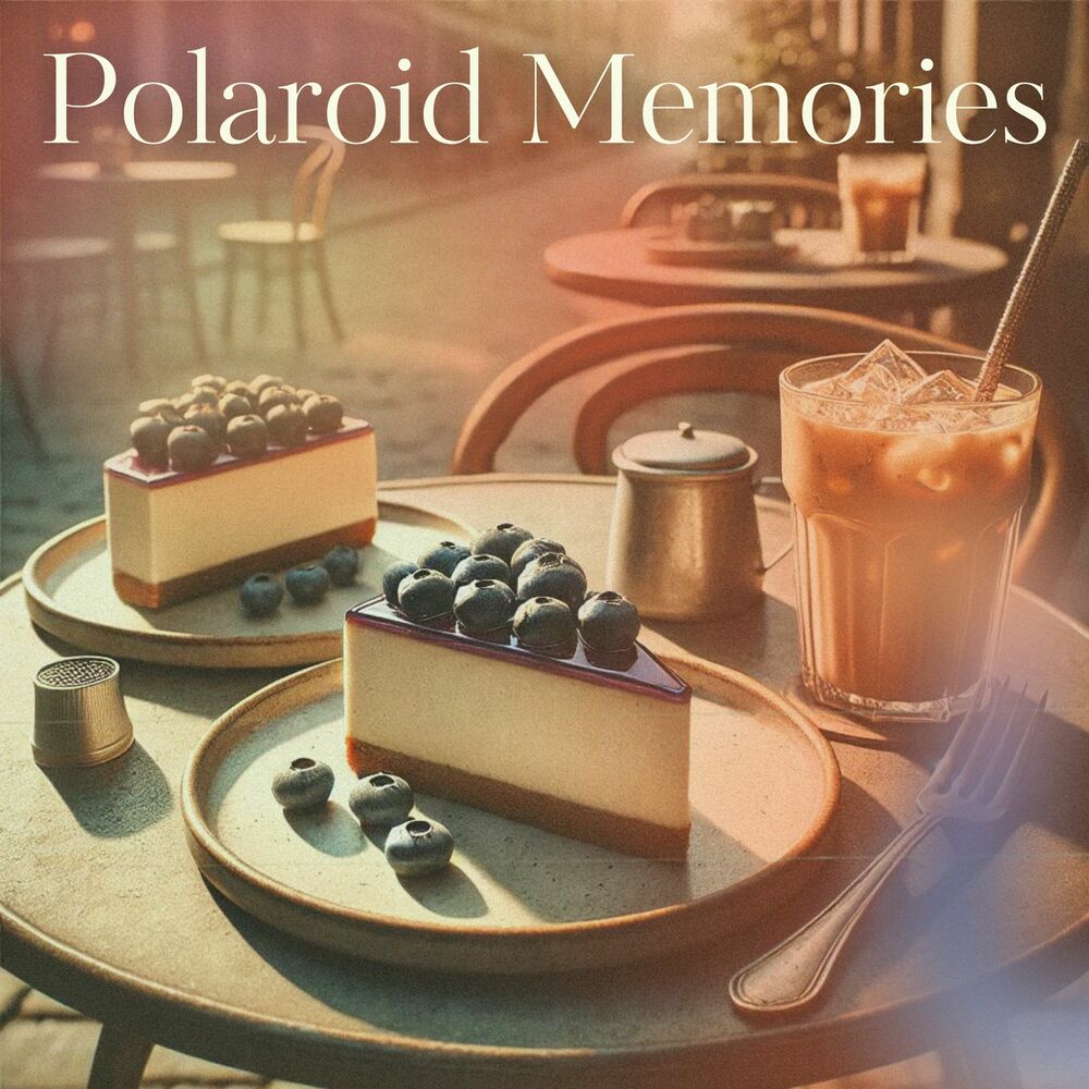 Picture of Polaroid Memories (Autumnal Echoes)