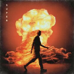 Cover of Super