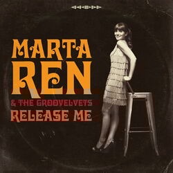 Cover of Release Me