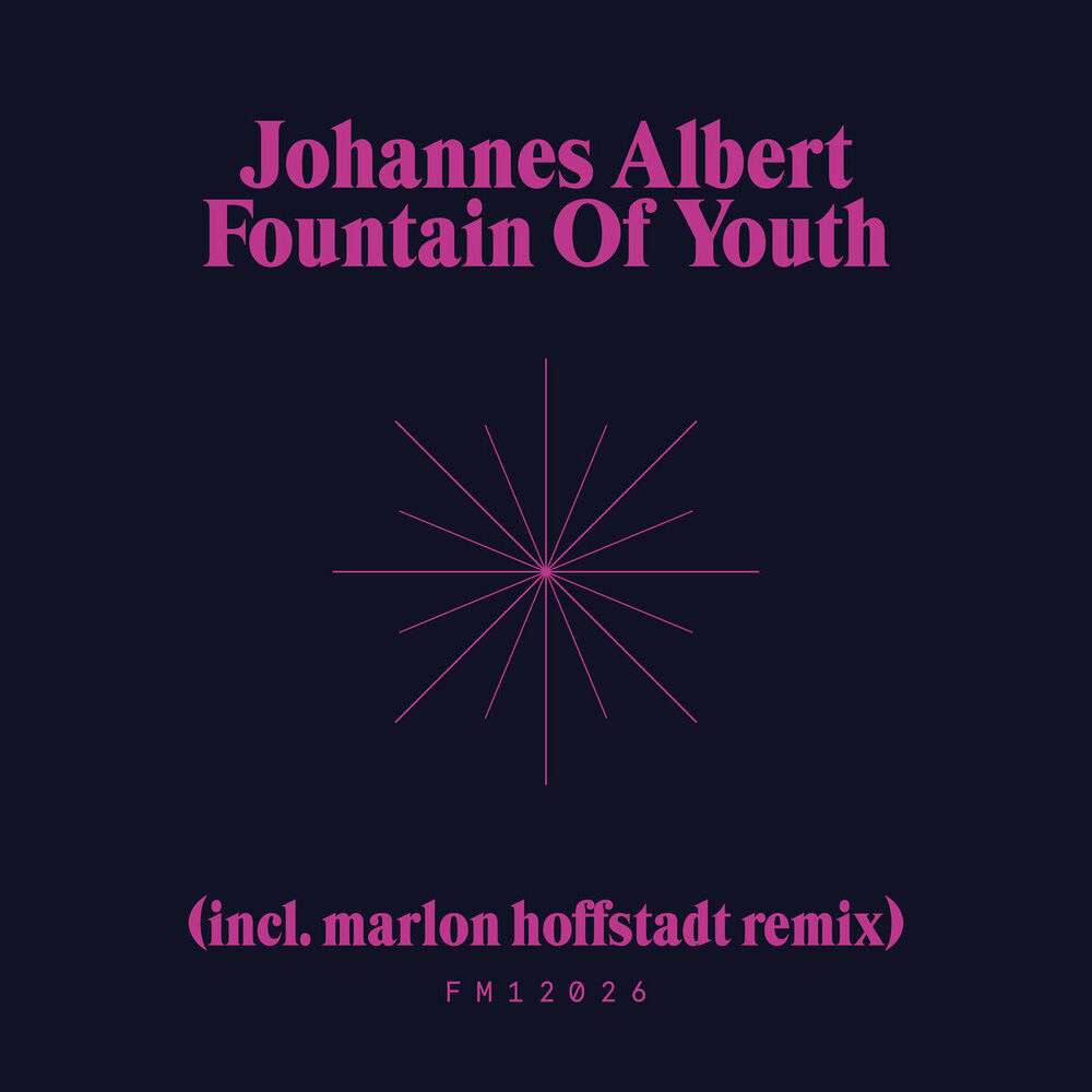 Picture of Fountain Of Youth