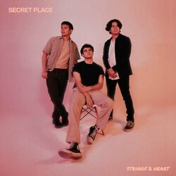 Cover of Secret Place