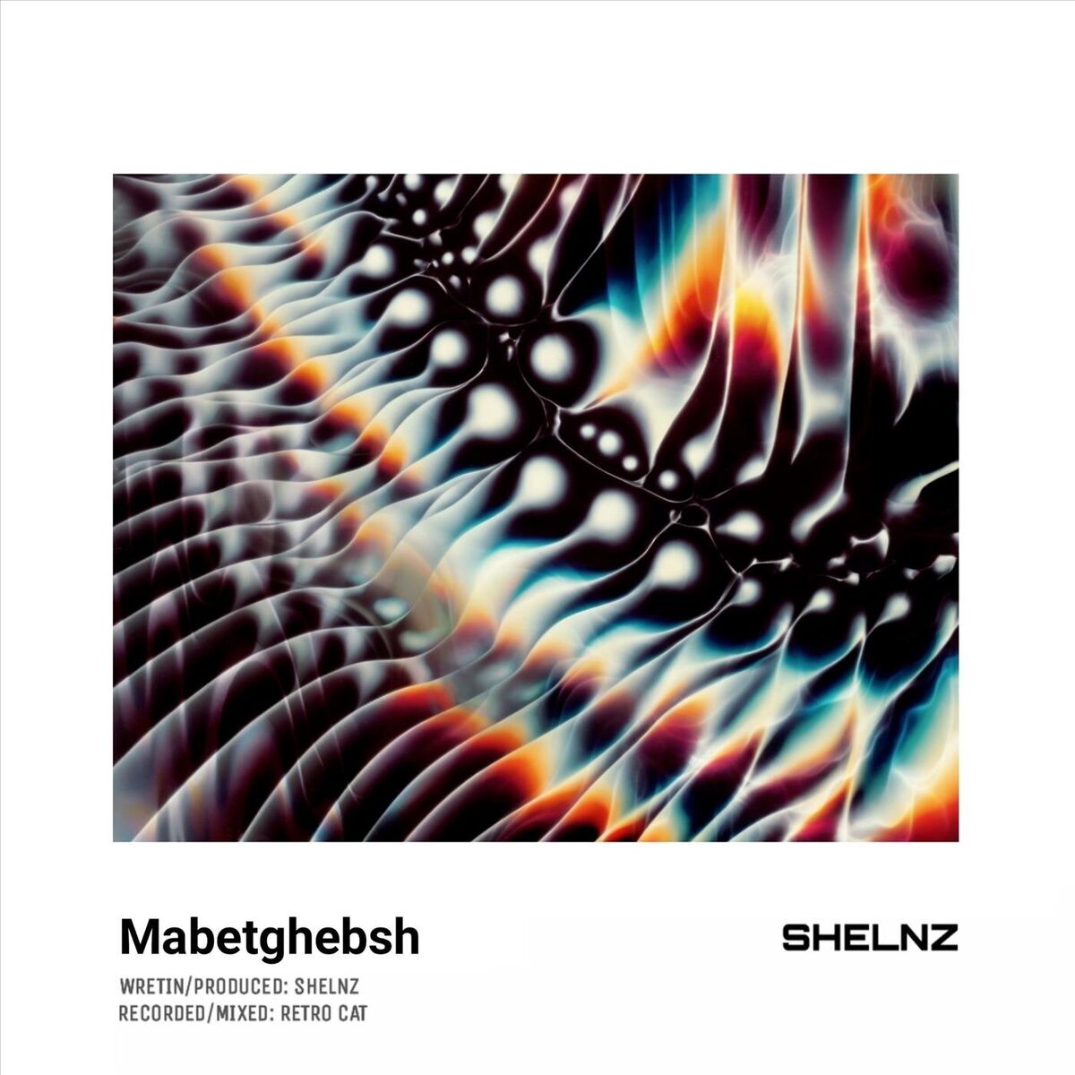 Album cover of Mabetghebsh