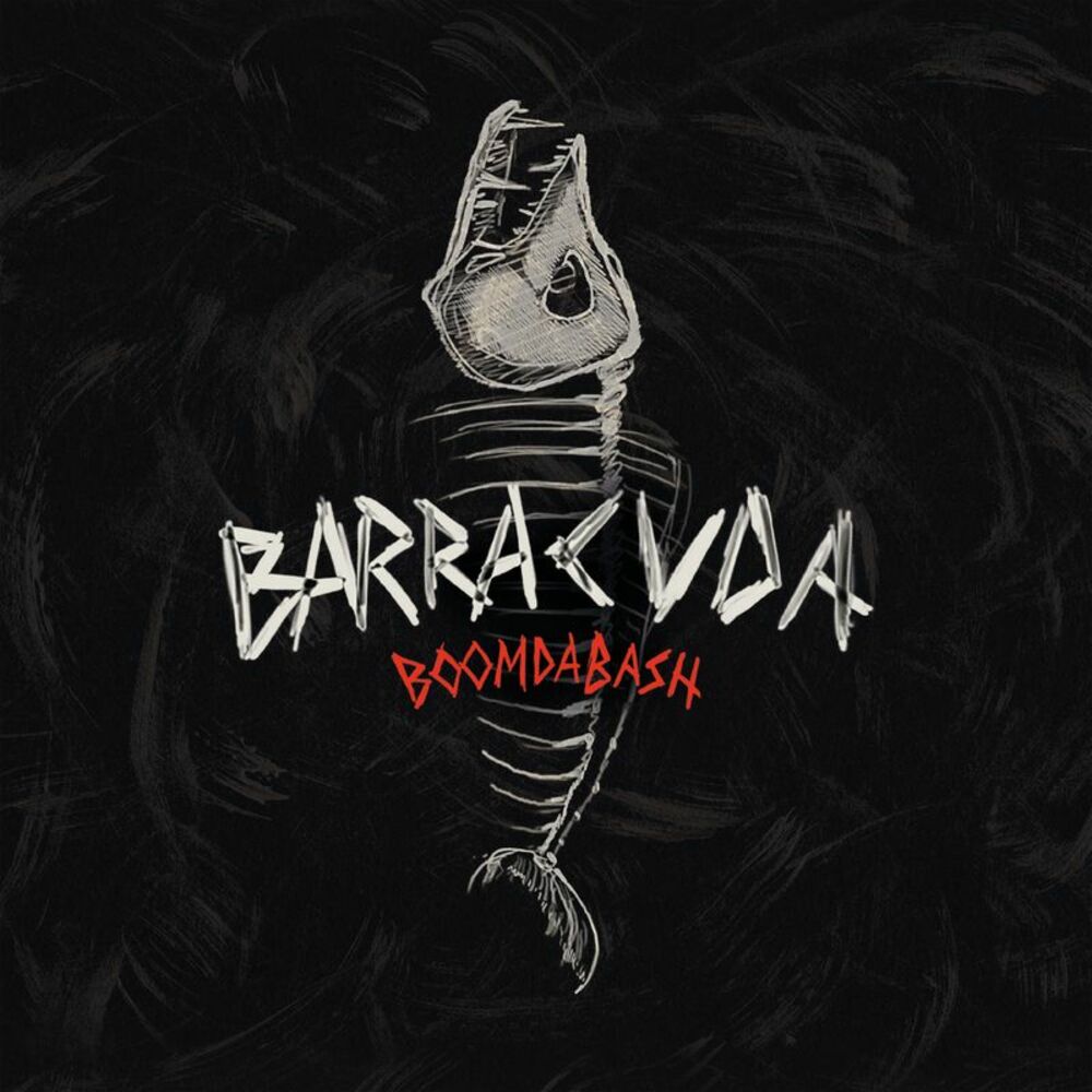 Picture of Barracuda