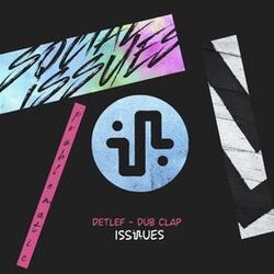 Cover of Dub Clap