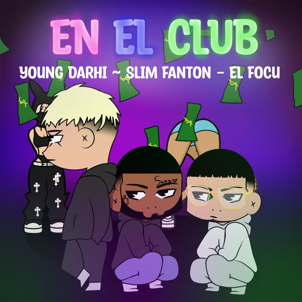 Picture of En el Club