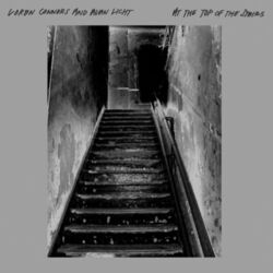 Cover of At The Top Of The Stairs