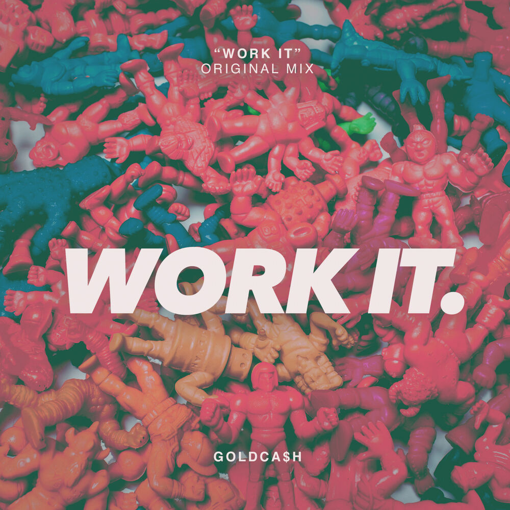 Picture of Work It