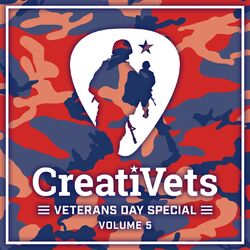 Cover of Veterans Day Special, Vol. V