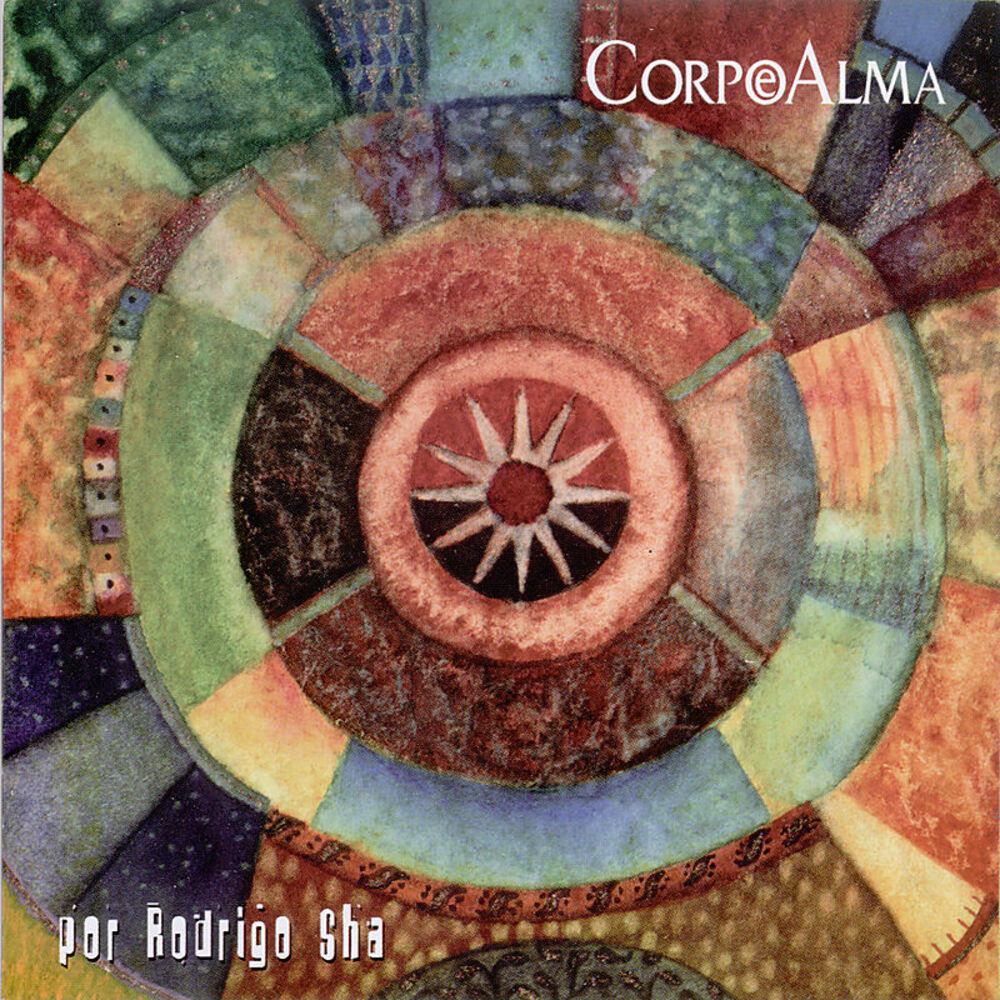 Picture of Corpo e Alma