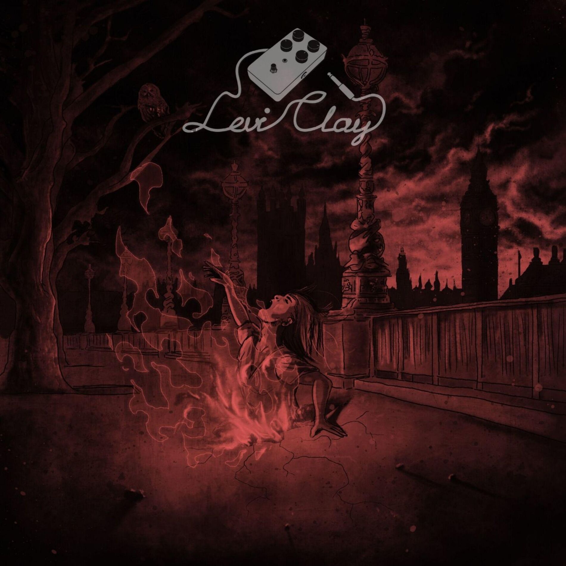 Album cover of Out of the Ashes (the Complete Collection)