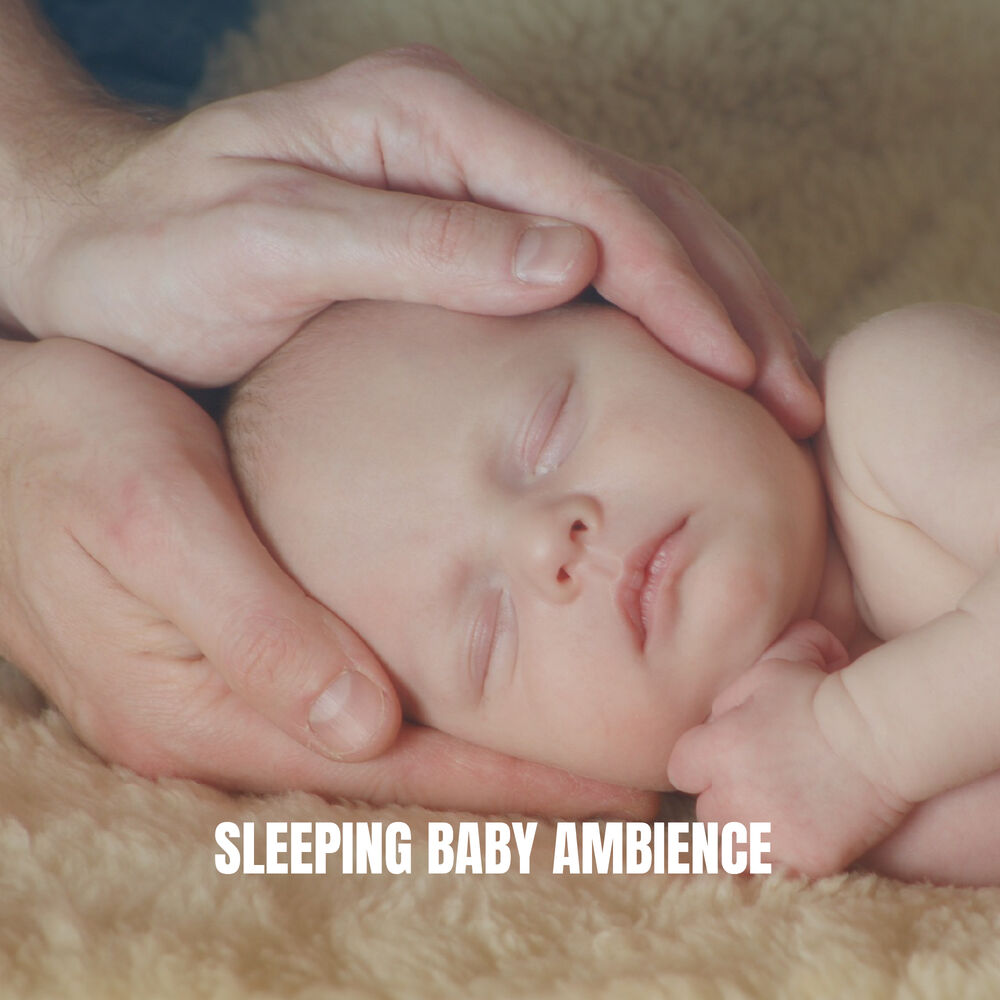 Picture of Sleeping Baby Ambience