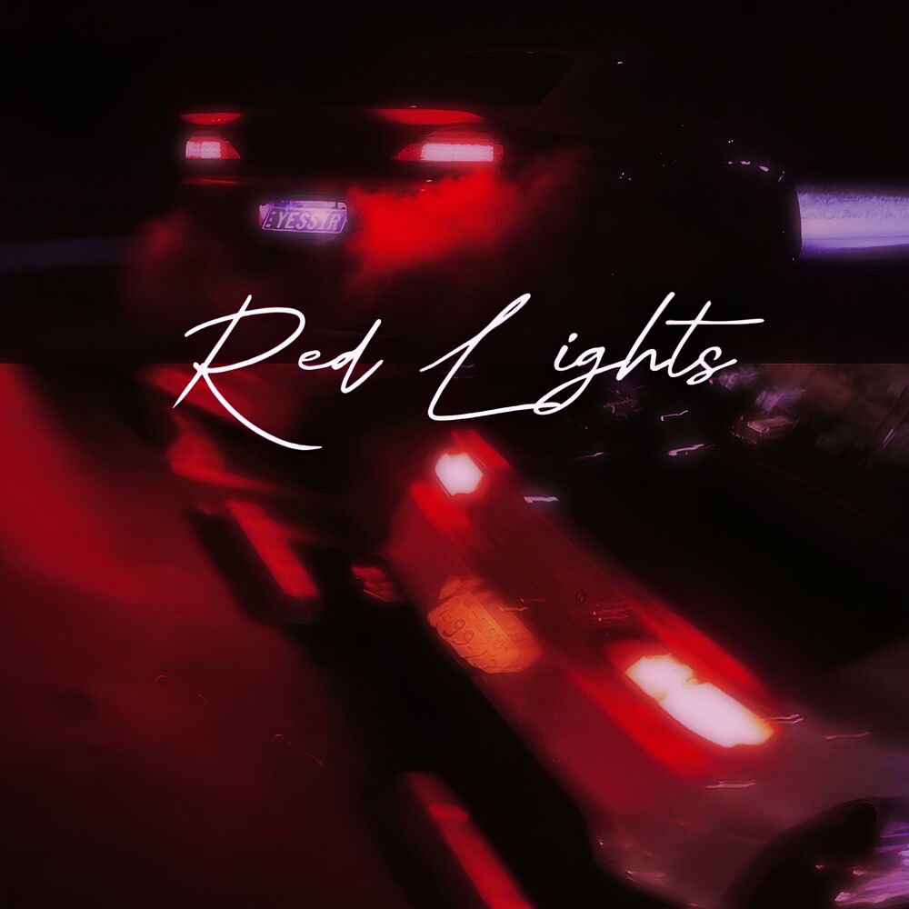 Picture of Red Lights