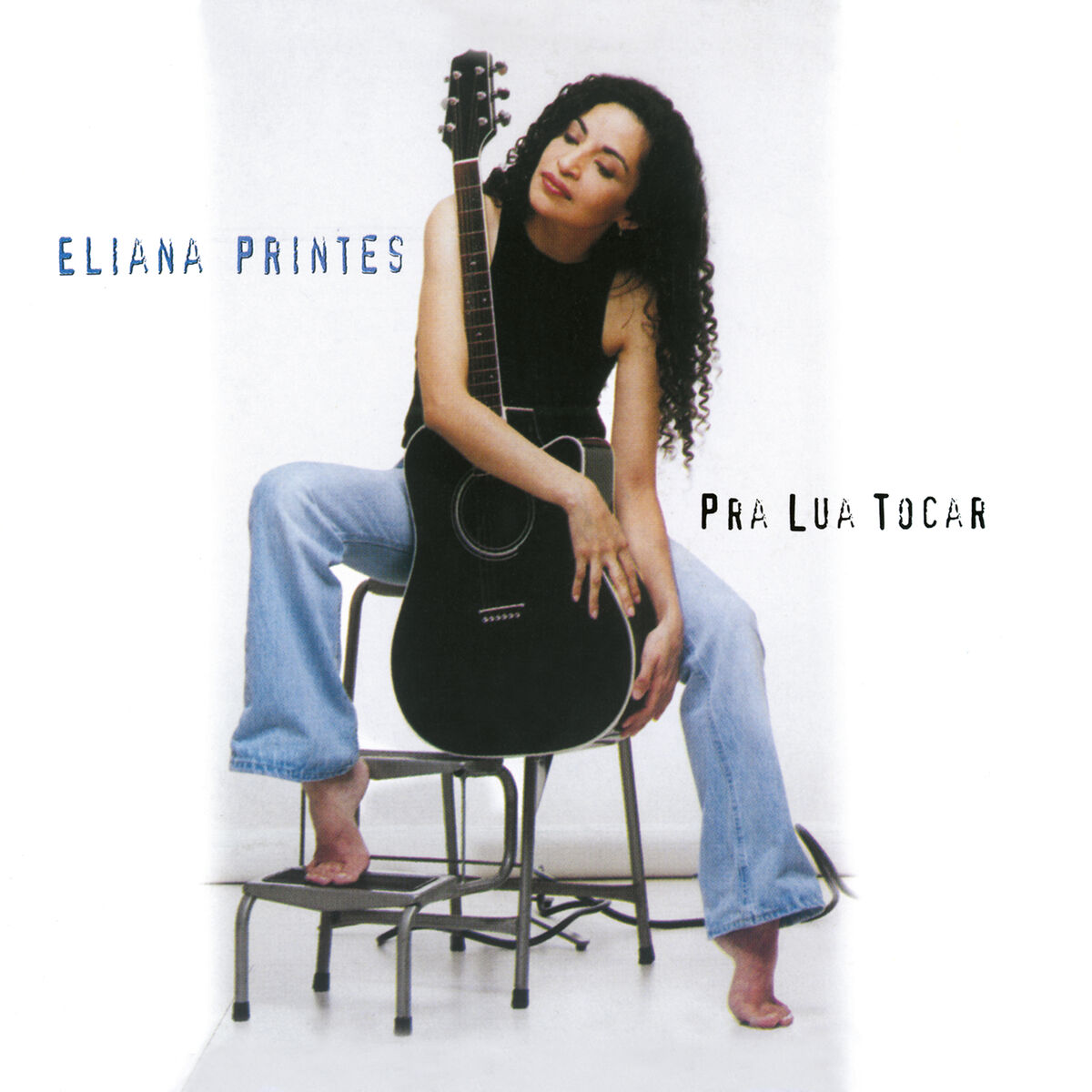 Album cover of Quando você não vem