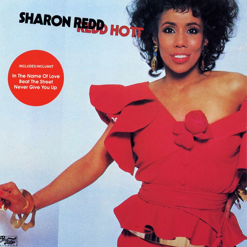 Picture of Redd Hott
