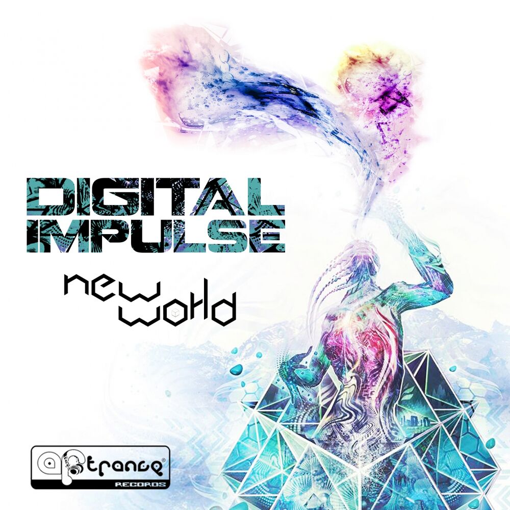 Picture of New World