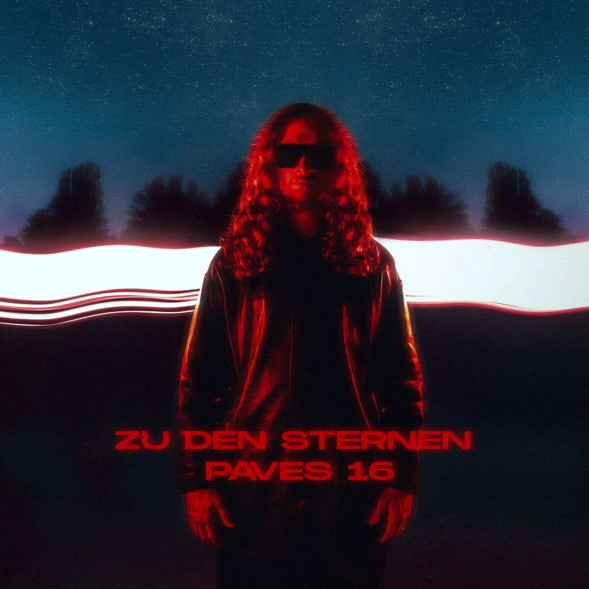 Album cover of Zu den Sternen
