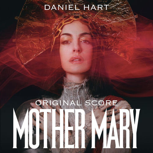 Mother Mary (Original Score) artwork