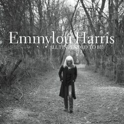 Cover of All I Intended to Be