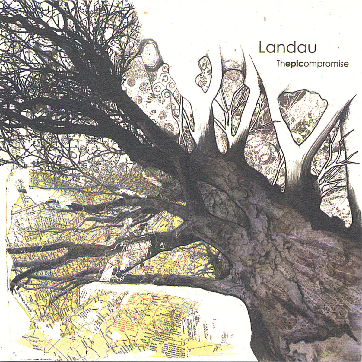 Album cover of Thepicompromise