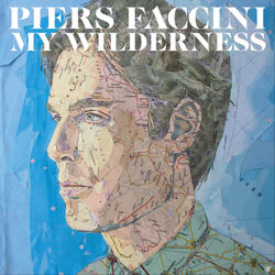 Cover of My Wilderness