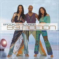 Cover of BB Nation