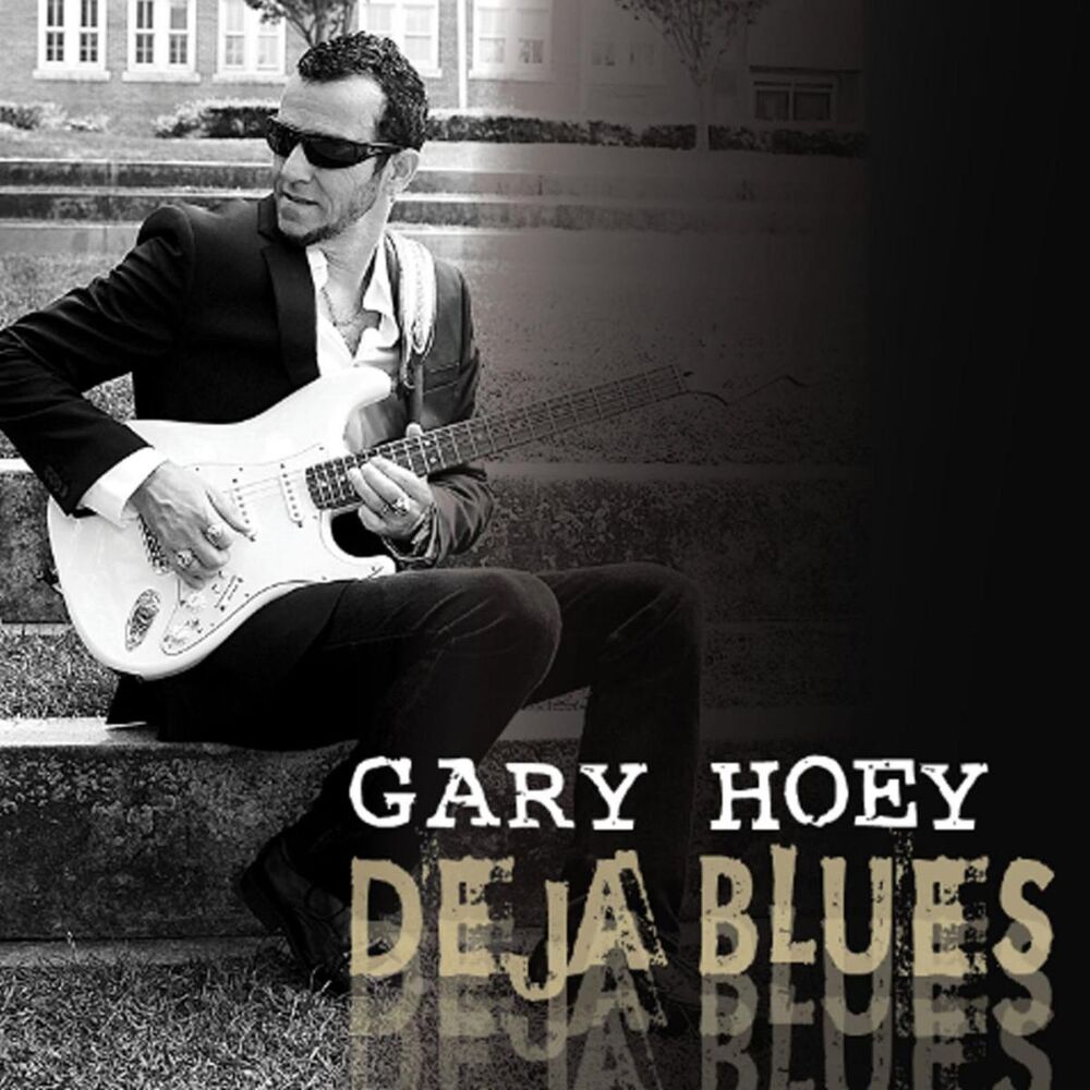Picture of Deja Blues