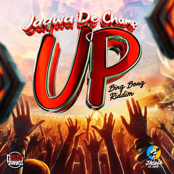 Up (Raw) [Bing Bong Riddim]