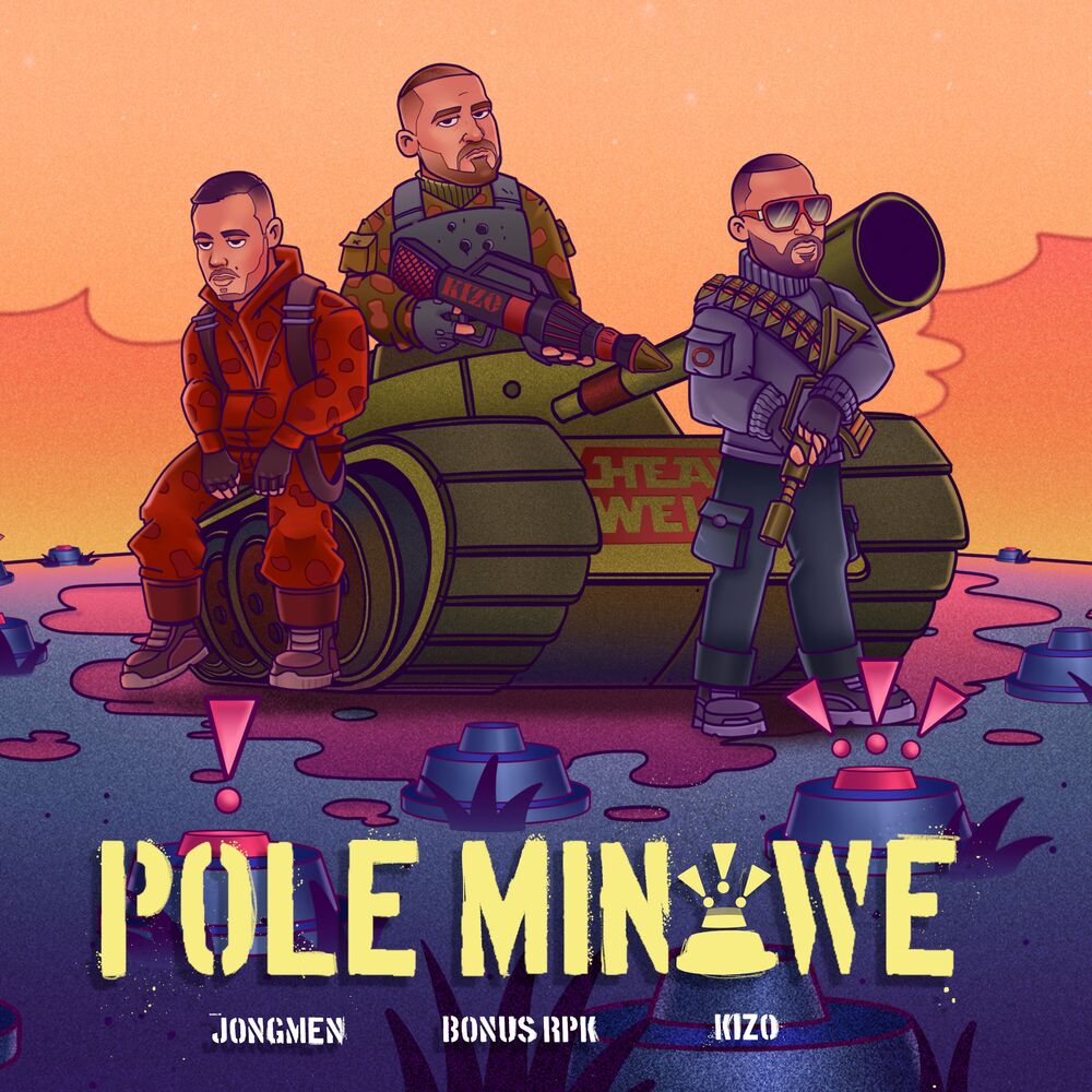 Picture of Pole Minowe