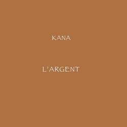 Cover of L'Argent