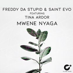 Cover of Mwene Nyaga