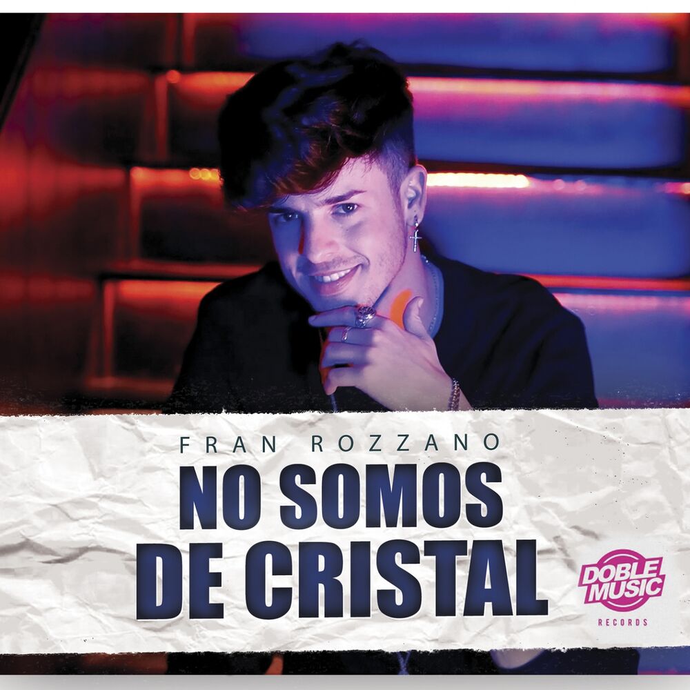 Picture of No Somos de Cristal