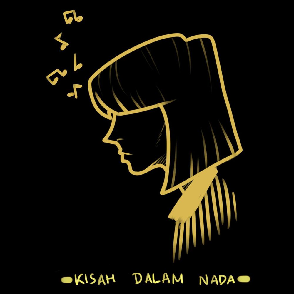 Picture of Kisah Dalam Nada