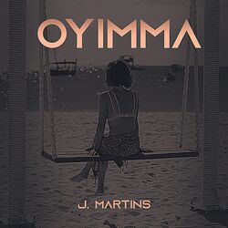 Cover of Oyimma