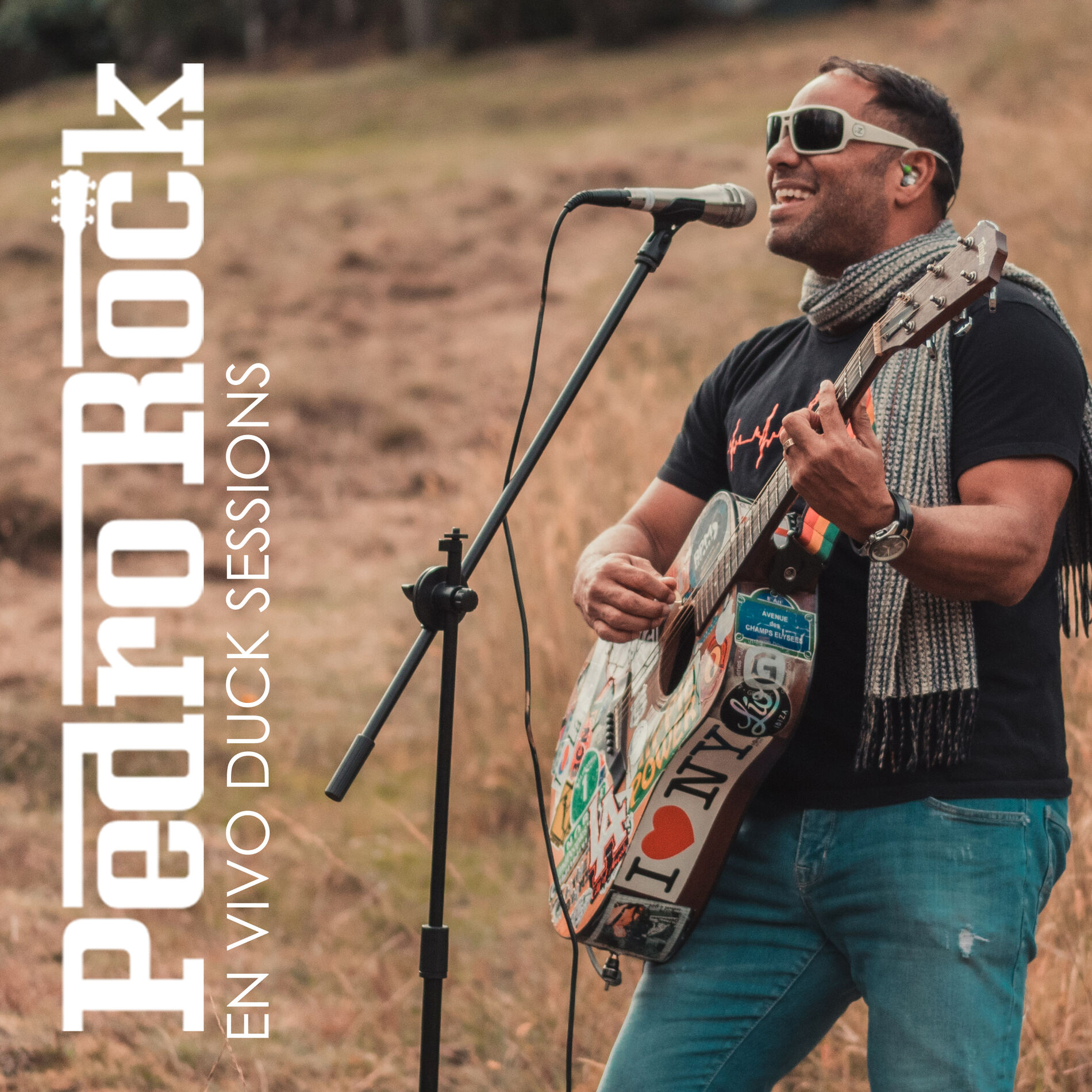 Album cover of Duck Sessions (En Vivo)