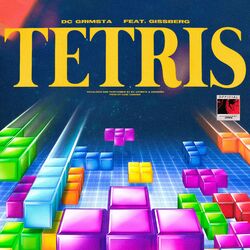 Cover of TETRIS