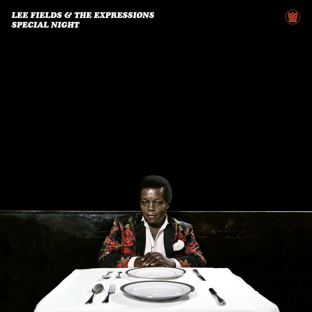 Album cover of Make The World