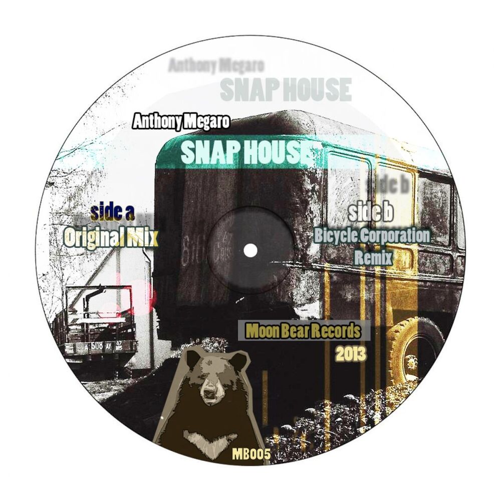 Picture of Snap House