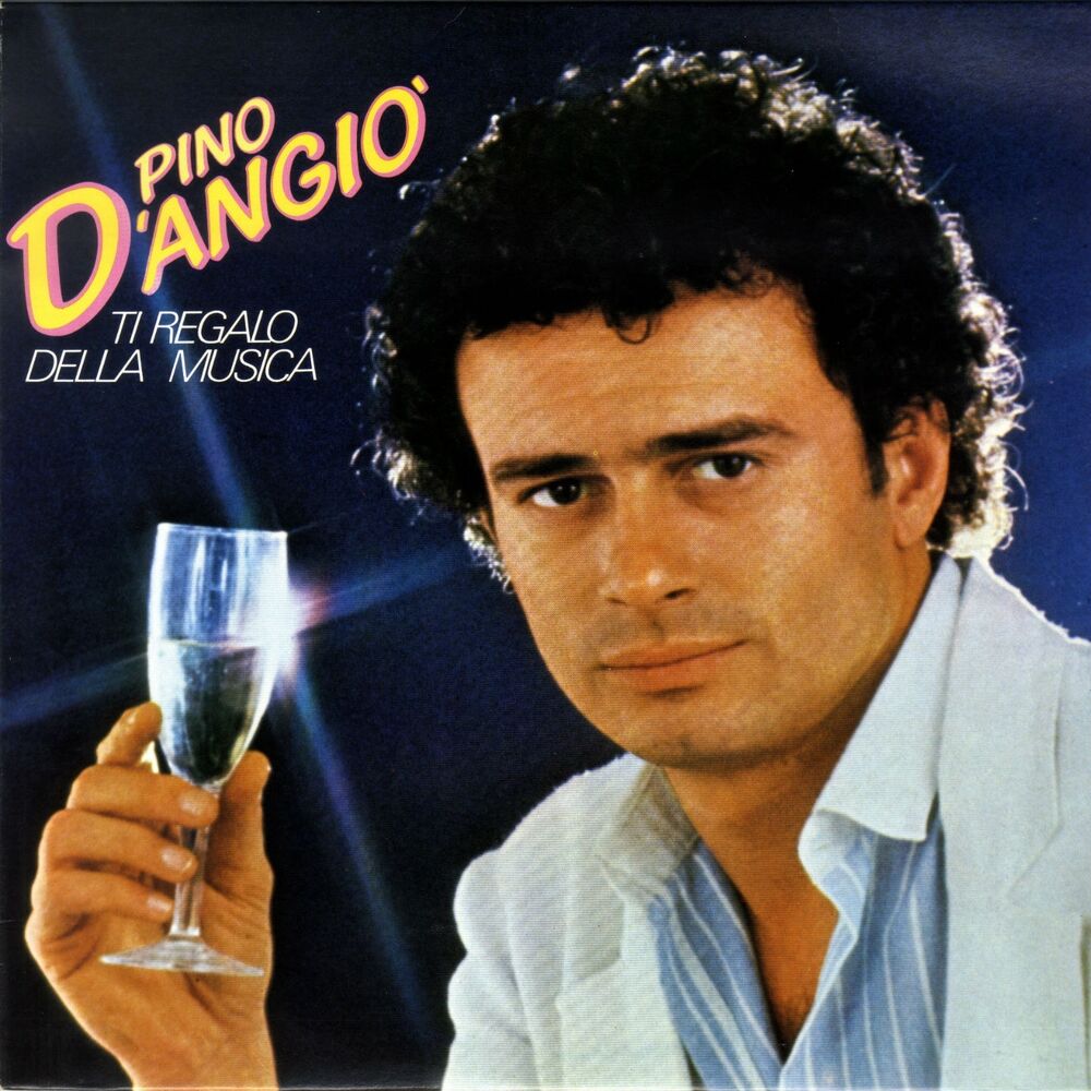 Picture of Ti regalo della musica