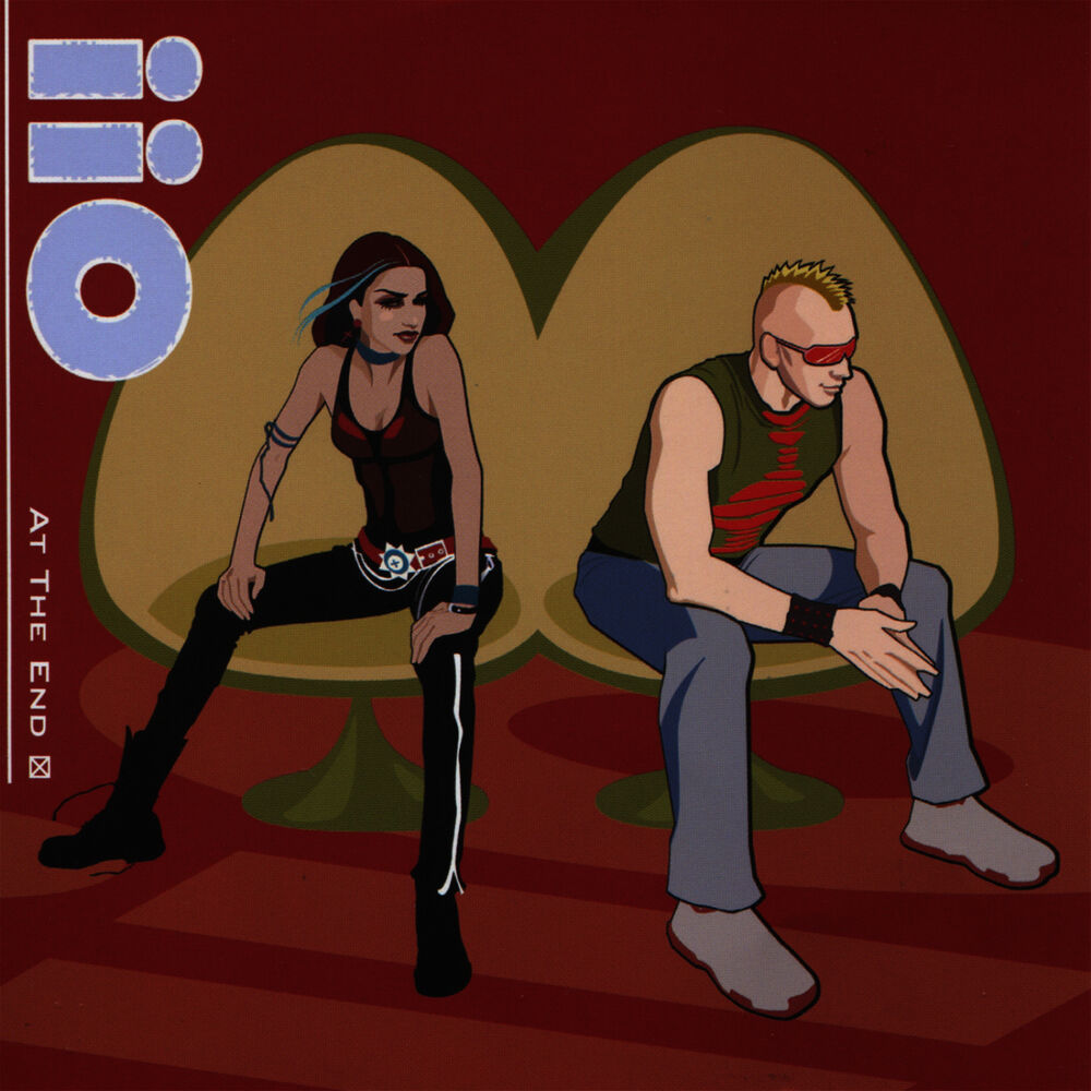 Picture of At the End (feat. Nadia Ali)