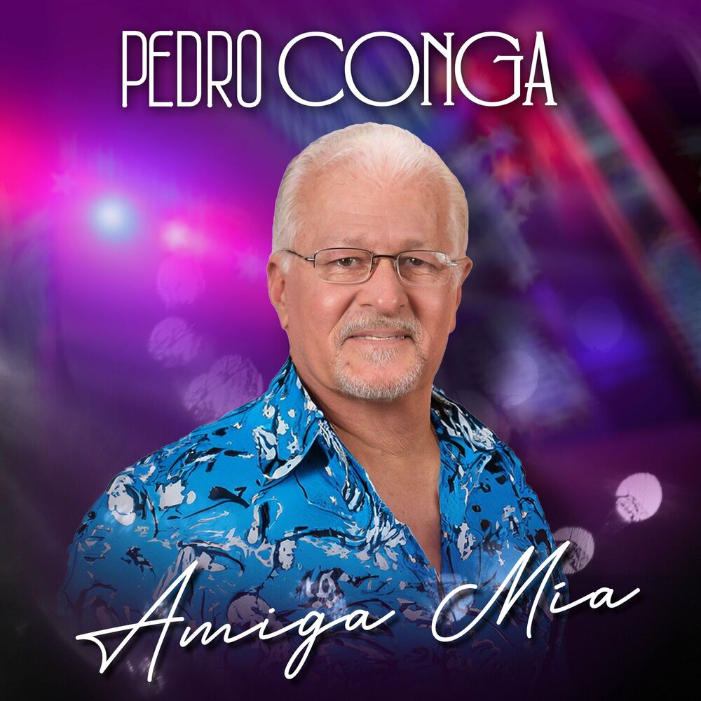 Picture of Amiga Mia