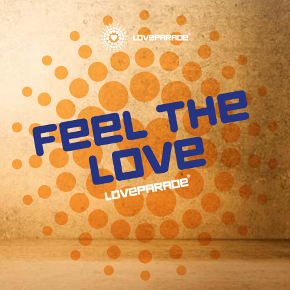 Picture of Loveparade - Feel The Love